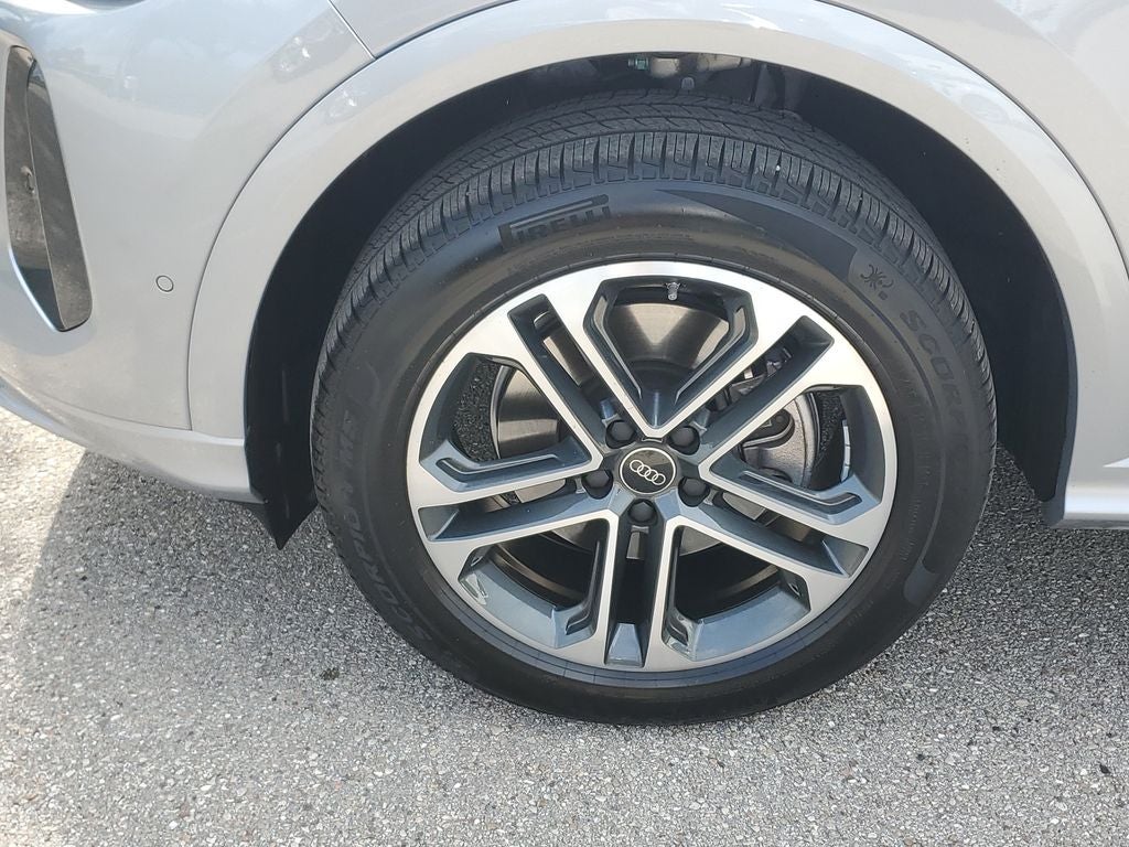 2025 Audi Q5 2.0T Premium Plus quattro