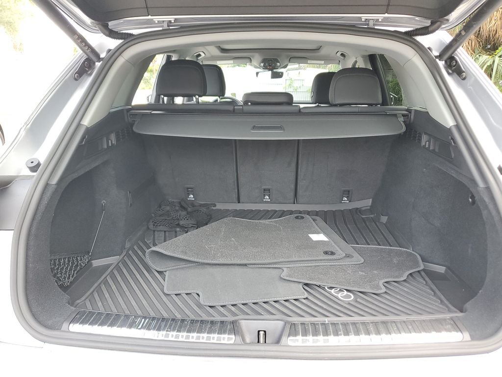 2025 Audi Q5 2.0T Premium Plus quattro