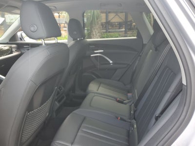2025 Audi Q5 2.0T Premium Plus quattro