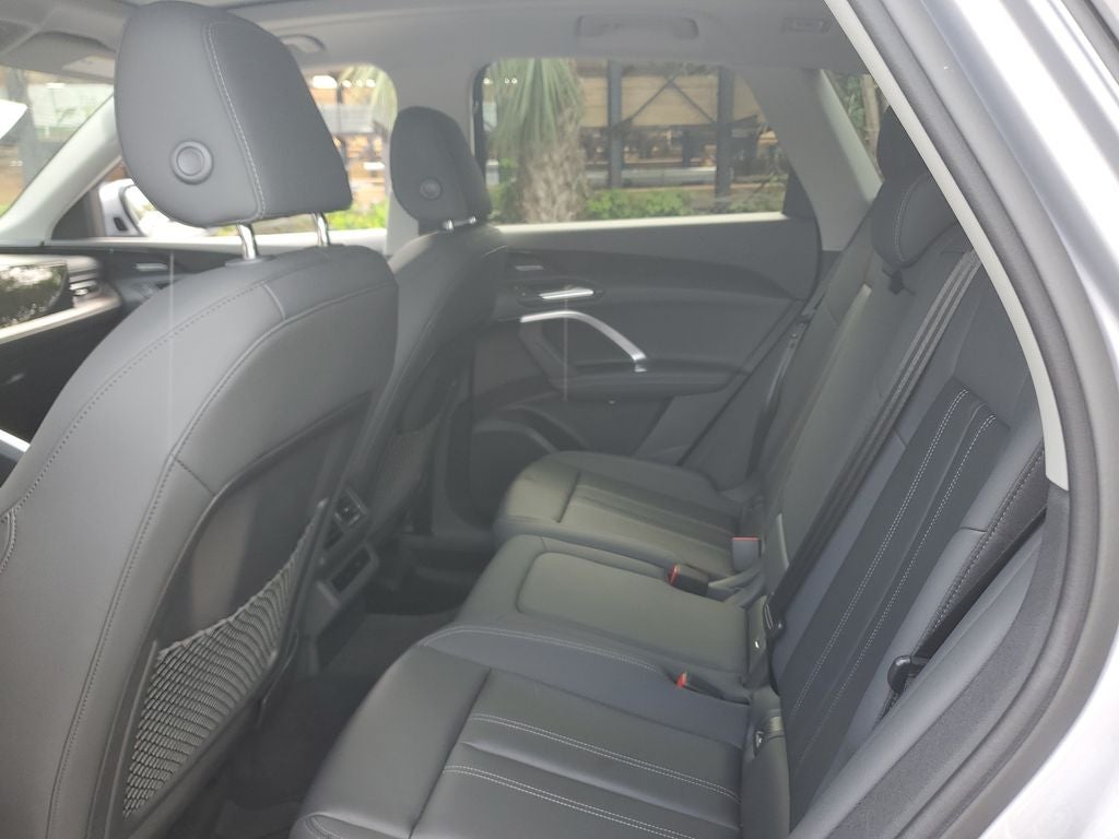 2025 Audi Q5 2.0T Premium Plus quattro