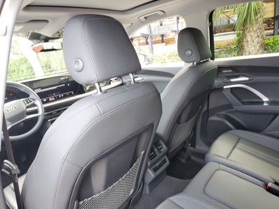 2025 Audi Q5 2.0T Premium Plus quattro