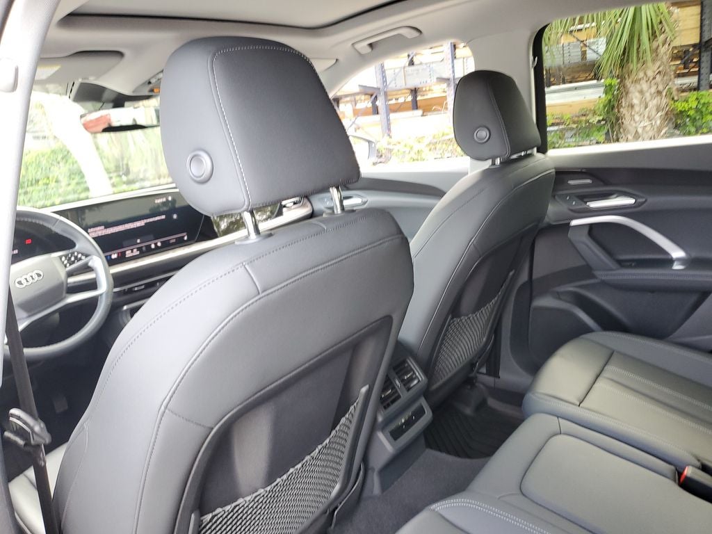 2025 Audi Q5 2.0T Premium Plus quattro