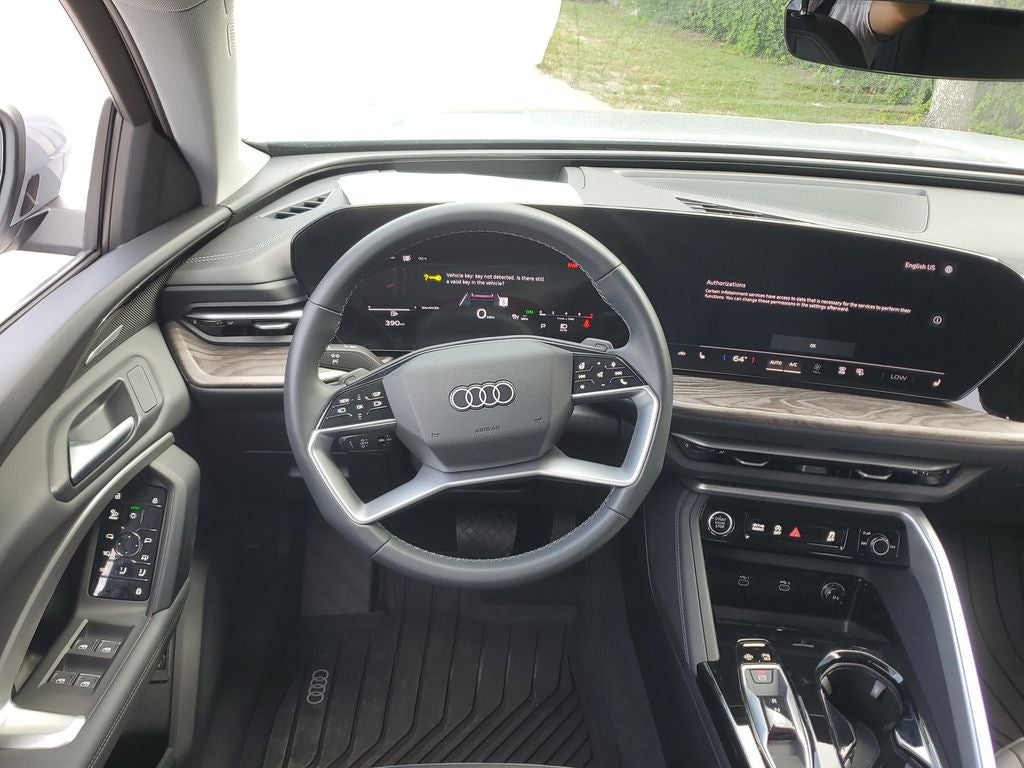 2025 Audi Q5 2.0T Premium Plus quattro