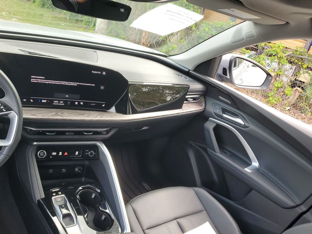 2025 Audi Q5 2.0T Premium Plus quattro