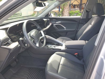 2025 Audi Q5 2.0T Premium Plus quattro