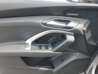 2025 Audi Q5 2.0T Premium Plus quattro