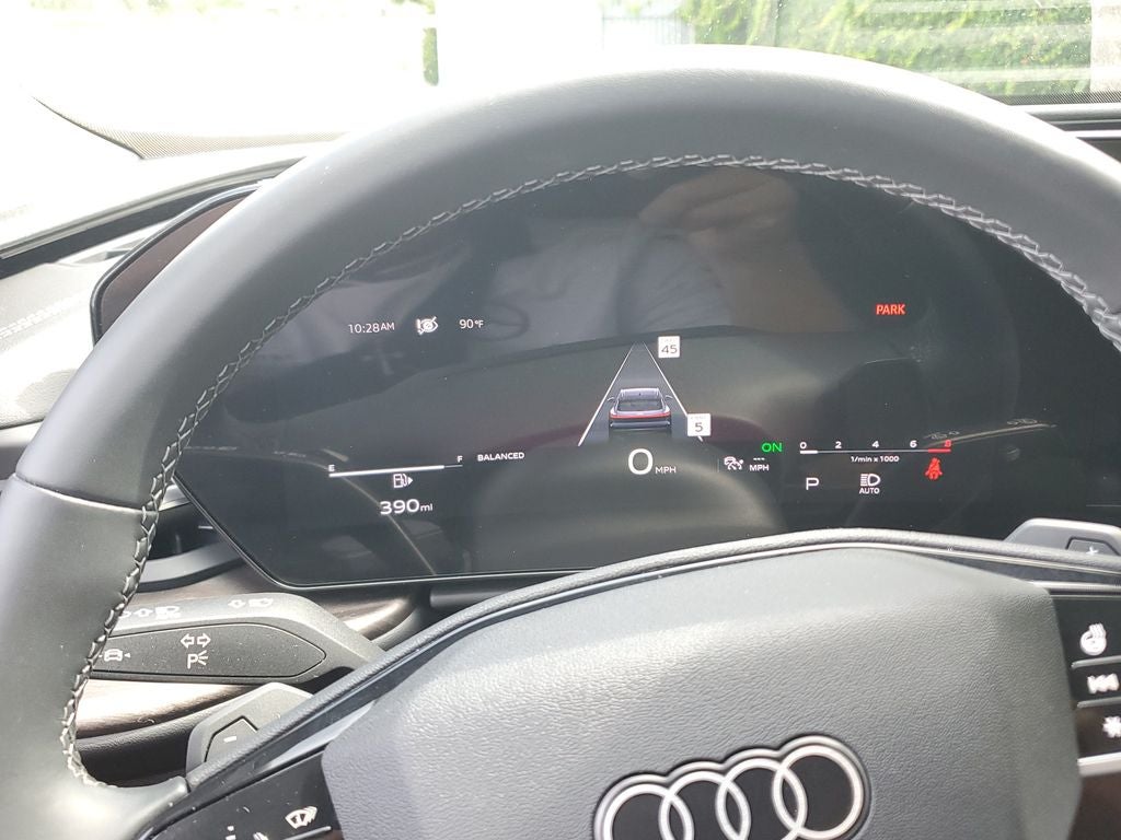 2025 Audi Q5 2.0T Premium Plus quattro