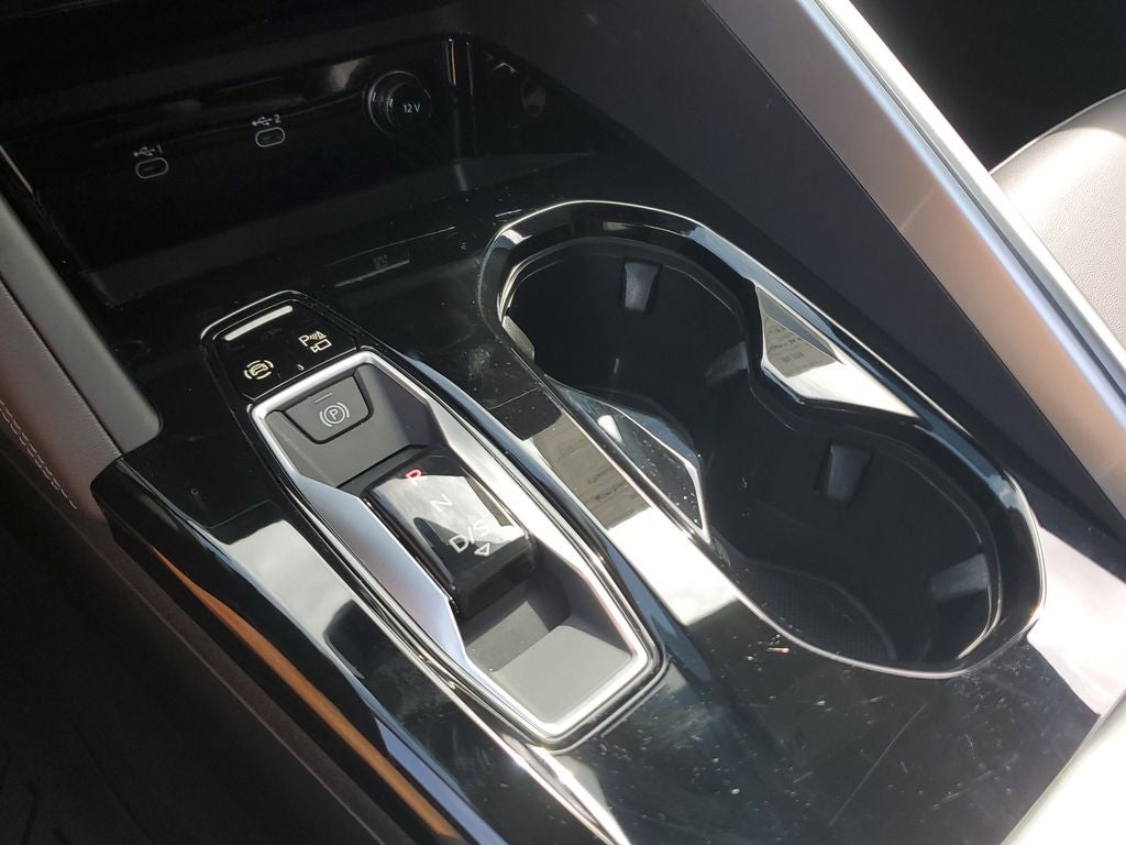 2025 Audi Q5 2.0T Premium Plus quattro