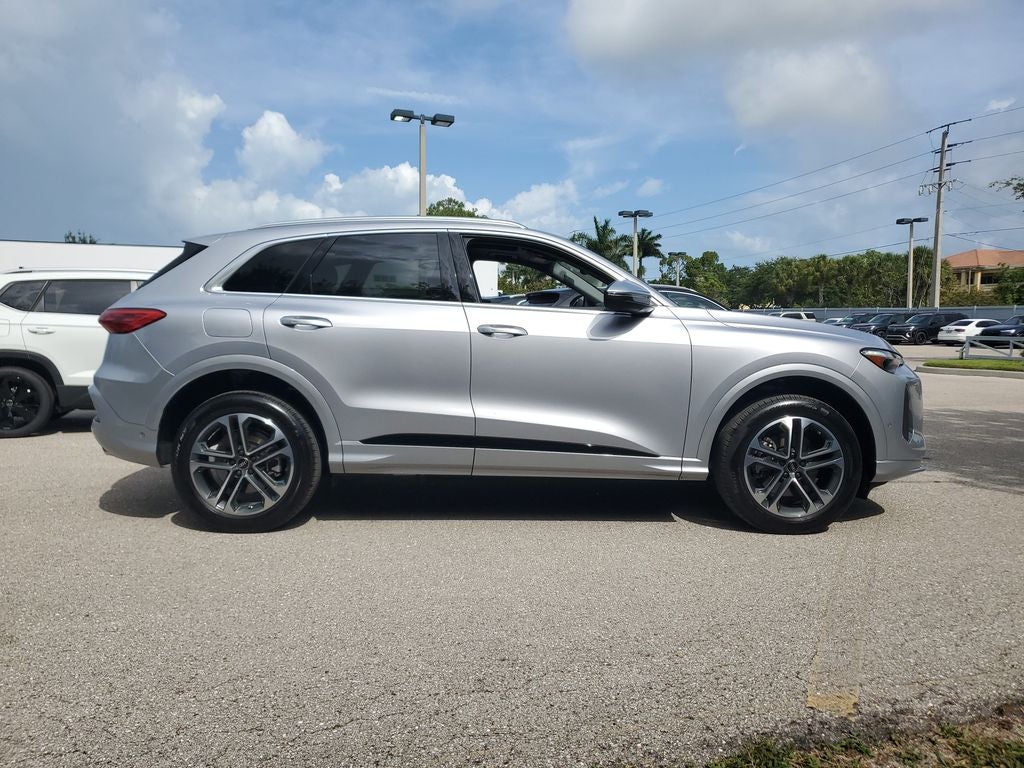 2025 Audi Q5 2.0T Premium Plus quattro