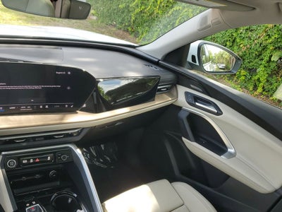 2025 Audi Q5 2.0T Premium Plus quattro