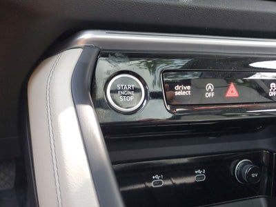 2025 Audi Q5 2.0T Premium Plus quattro