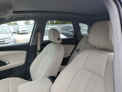 2025 Audi Q5 2.0T Premium Plus quattro