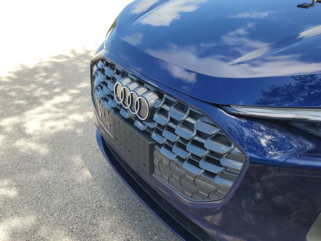 2025 Audi Q5 2.0T Premium Plus quattro