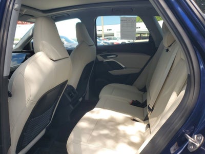 2025 Audi Q5 2.0T Premium Plus quattro