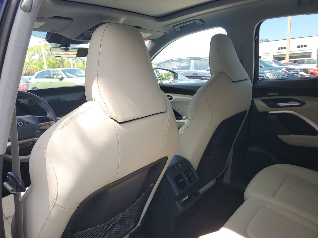 2025 Audi Q5 2.0T Premium Plus quattro