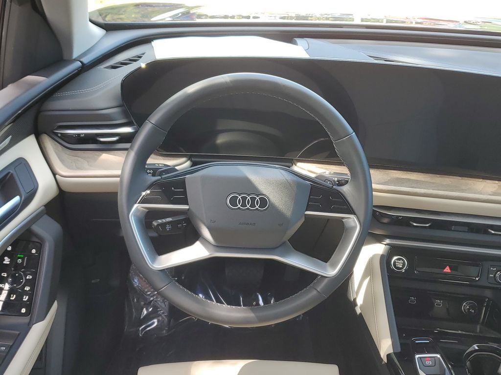 2025 Audi Q5 2.0T Premium Plus quattro