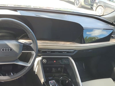 2025 Audi Q5 2.0T Premium Plus quattro