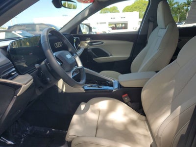 2025 Audi Q5 2.0T Premium Plus quattro