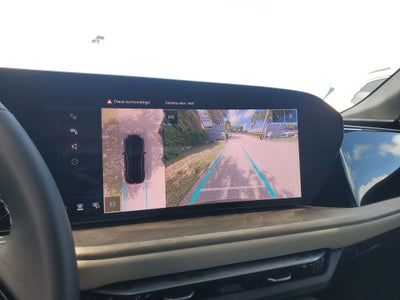 2025 Audi Q5 2.0T Premium Plus quattro