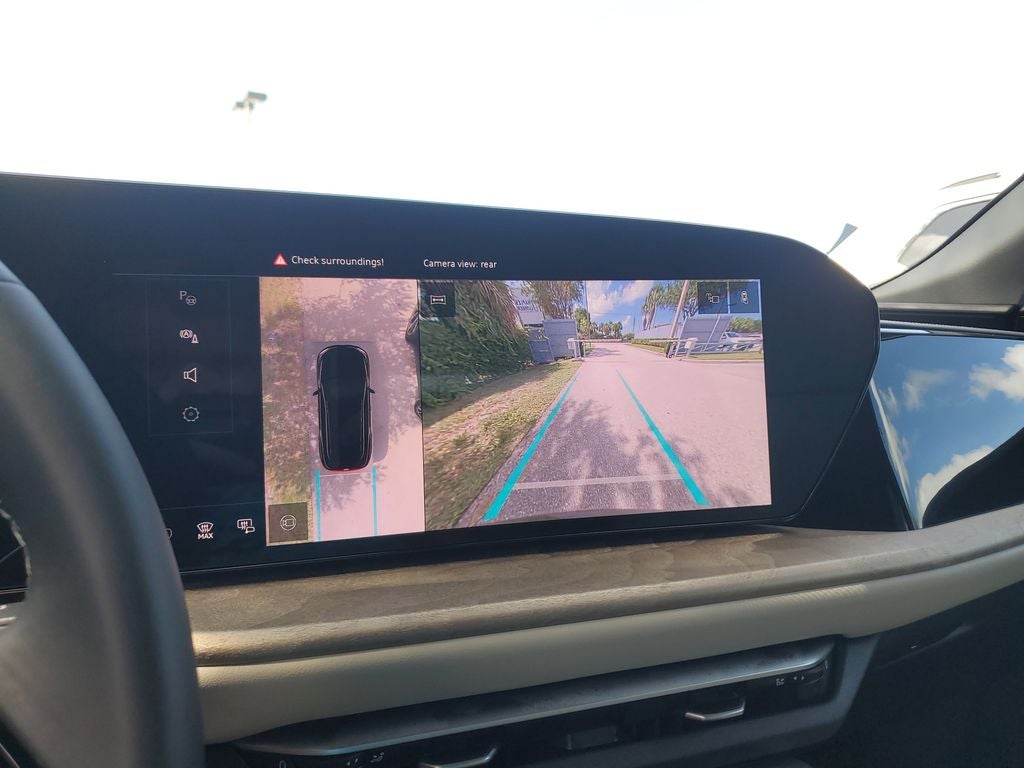2025 Audi Q5 2.0T Premium Plus quattro