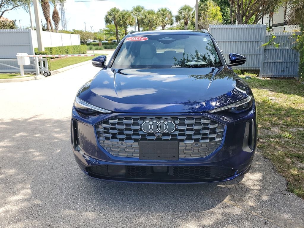 2025 Audi Q5 2.0T Premium Plus quattro