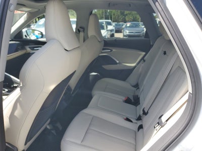 2025 Audi Q5 2.0T Prestige quattro