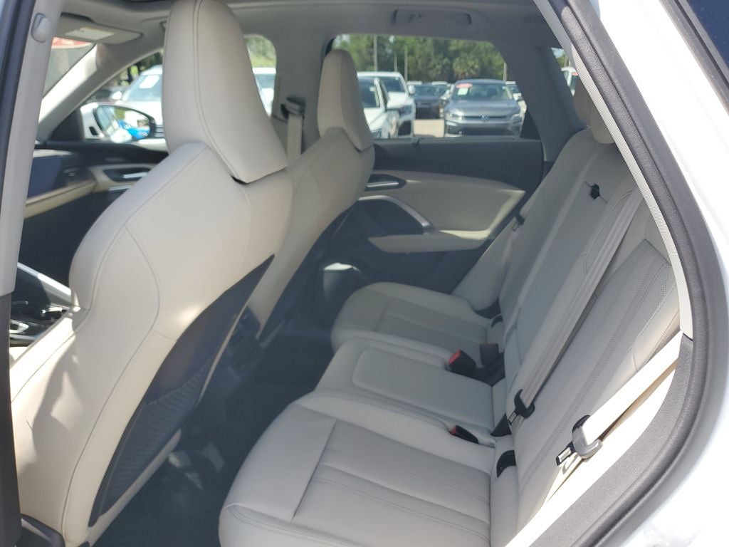 2025 Audi Q5 2.0T Prestige quattro