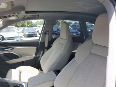 2025 Audi Q5 2.0T Prestige quattro