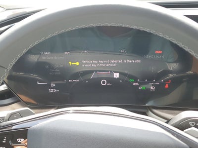 2025 Audi Q5 2.0T Prestige quattro