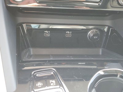 2025 Audi Q5 2.0T Prestige quattro