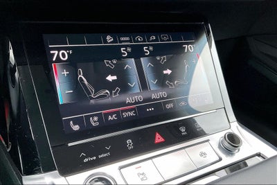 2024 Audi Q8 e-tron Premium Plus quattro