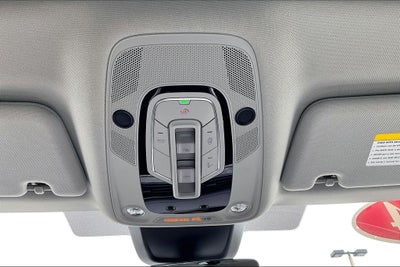 2024 Audi Q8 e-tron Premium Plus quattro