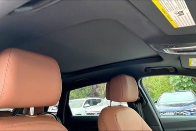 2024 Audi Q8 e-tron Premium Plus quattro