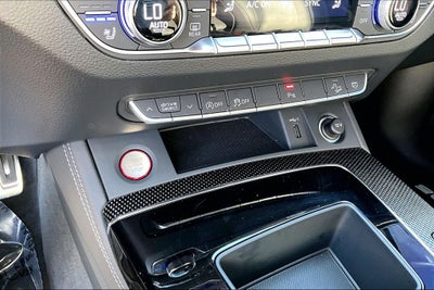 2023 Audi SQ5 Premium Plus quattro