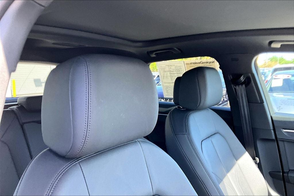 2025 Audi Q3 Premium S Line quattro