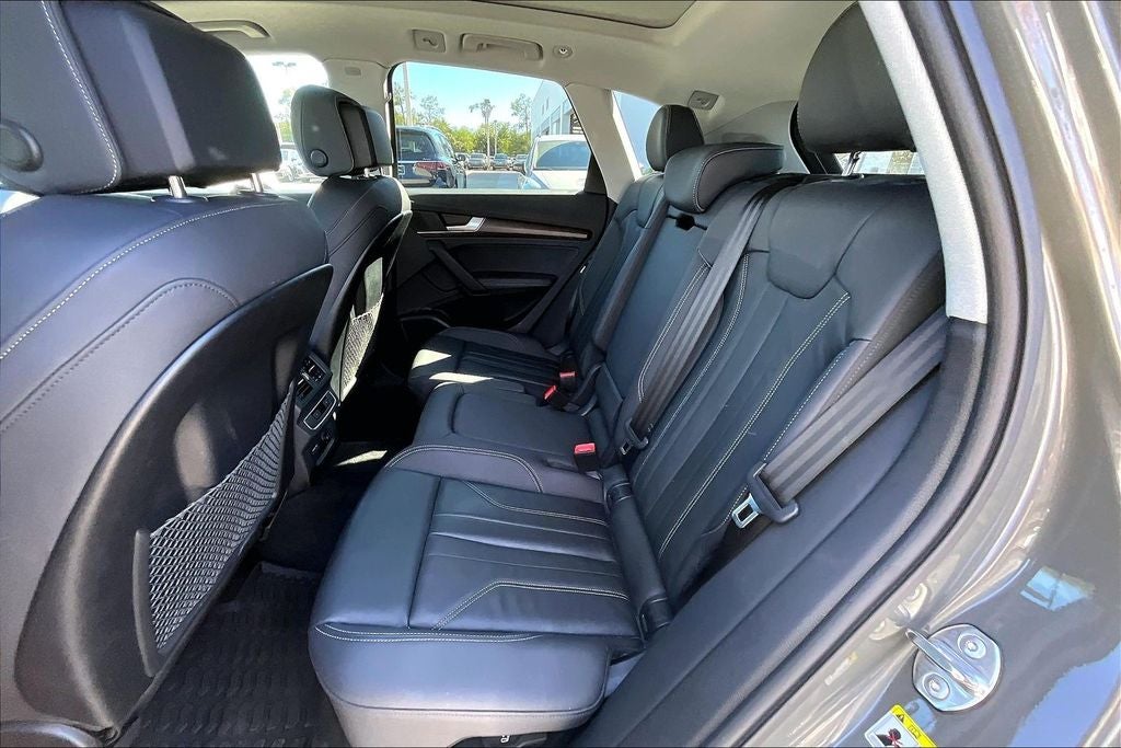 2023 Audi Q5 e 55 Premium Plus S Line