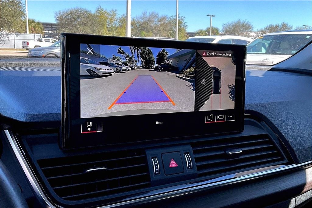 2023 Audi Q5 e 55 Premium Plus S Line