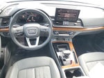 2023 Audi Q5 45 S line Premium quattro