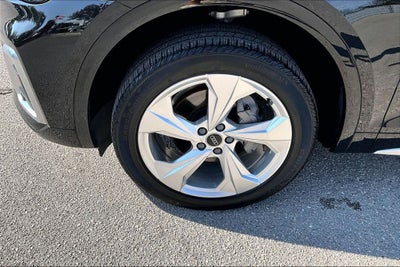 2023 Audi Q5 45 S line Premium Plus quattro