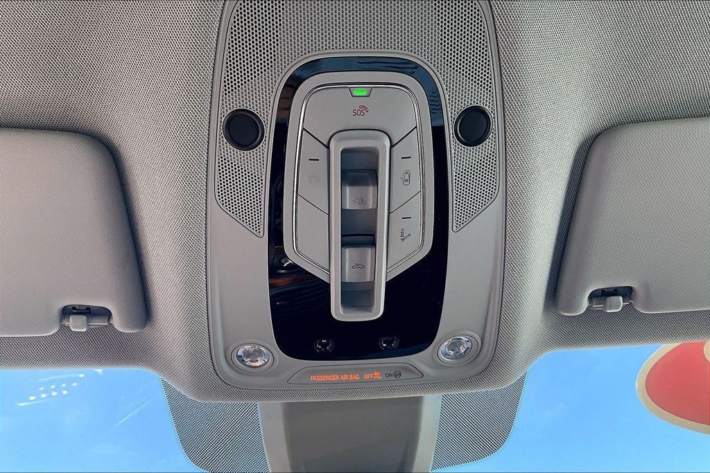 2023 Audi Q5 45 S line Premium Plus quattro