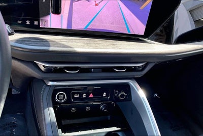 2025 Audi Q5 2.0T Premium Plus quattro