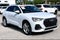 2020 Audi Q3 Premium Plus S line quattro