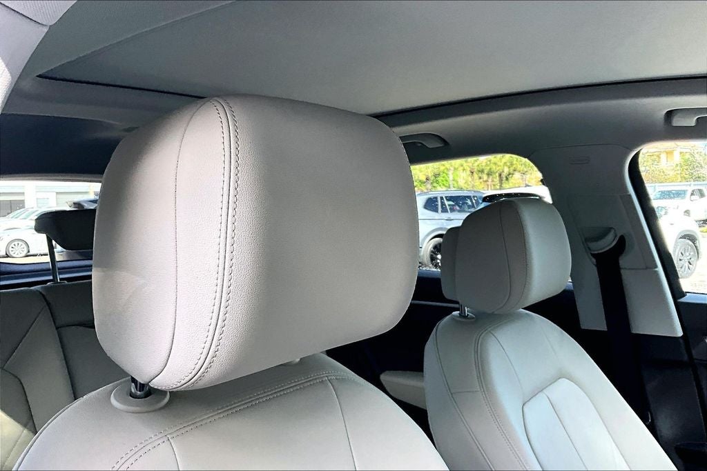 2020 Audi Q3 Premium Plus S line quattro