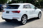 2020 Audi Q3 Premium Plus S line quattro