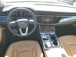 2023 Audi Q8 55 Premium Plus quattro
