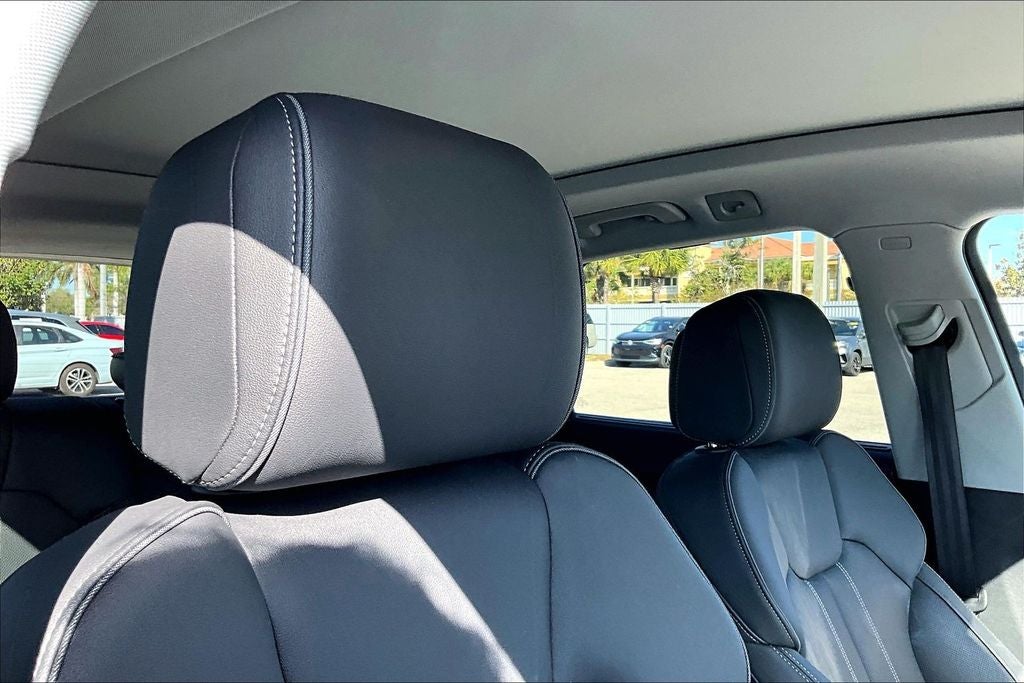 2023 Audi Q5 45 S line Prestige quattro