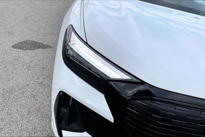 2024 Audi Q4 e-tron Premium quattro