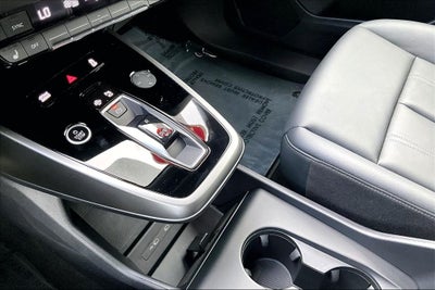 2024 Audi Q4 e-tron Premium quattro