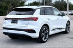 2024 Audi Q4 e-tron Premium quattro