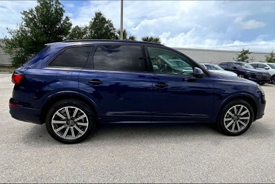 2023 Audi Q7 45 Premium Plus quattro